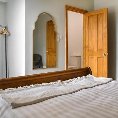 Brunswick Townhouse Villa เพนริท ภายนอก รูปภาพ