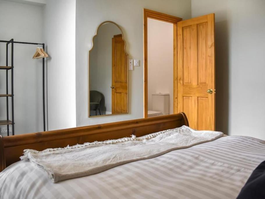 Brunswick Townhouse Villa เพนริท ภายนอก รูปภาพ