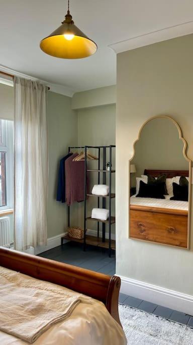 Brunswick Townhouse Villa เพนริท ภายนอก รูปภาพ
