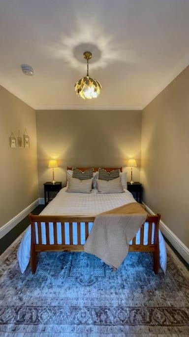Brunswick Townhouse Villa เพนริท ภายนอก รูปภาพ