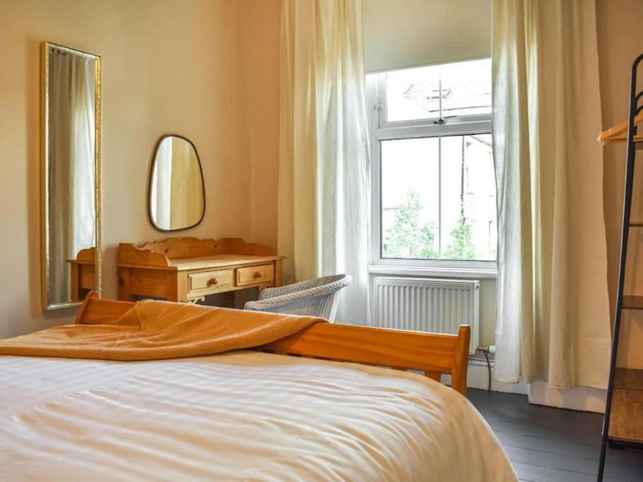 Brunswick Townhouse Villa เพนริท ภายนอก รูปภาพ