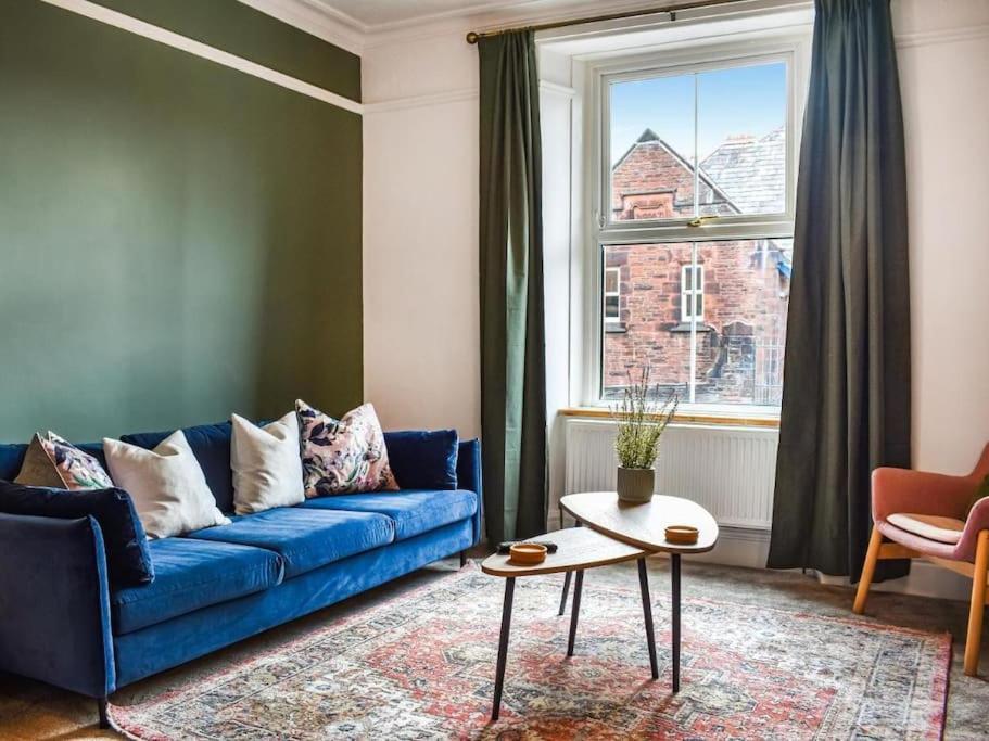 Brunswick Townhouse Villa เพนริท ภายนอก รูปภาพ